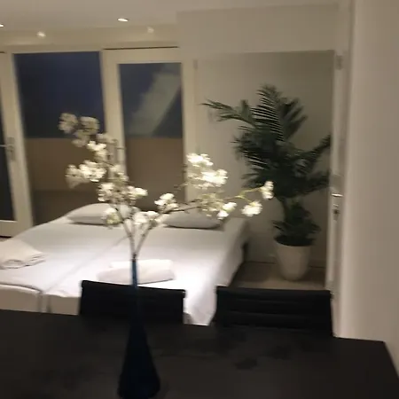 Tweed Ams Oda ve Kahvaltı