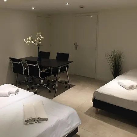 Bed & Breakfast Tweed Ams