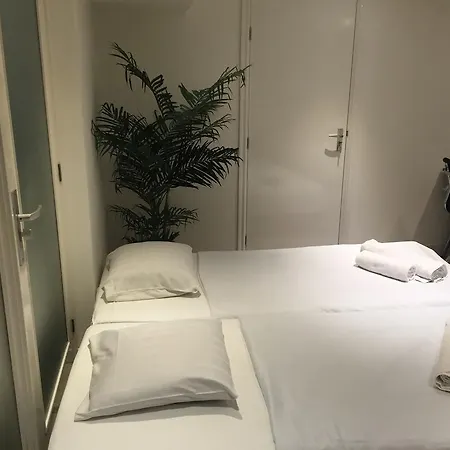 Bed & Breakfast Tweed Ams Amsterdam
