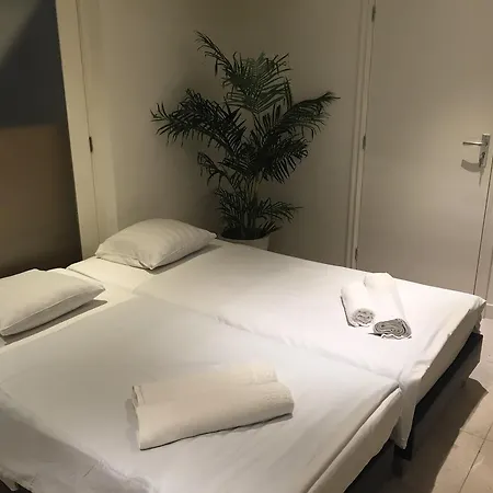 Bed & Breakfast Tweed Ams Amsterdam