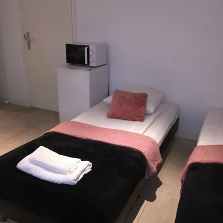 Tweed Ams Bed & Breakfast